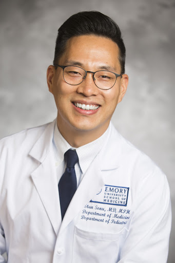 Stan Sonu, MD, MPH Stan Sonu, MD, MPH