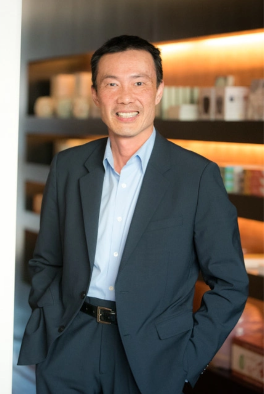 Benjamin Lam, DO, FACOS, FACS Benjamin Lam, DO, FACOS, FACS