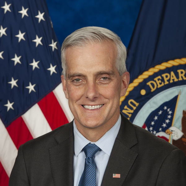 Denis McDonough Denis McDonough