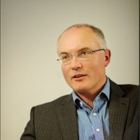 Mike Sturrock Mike Sturrock