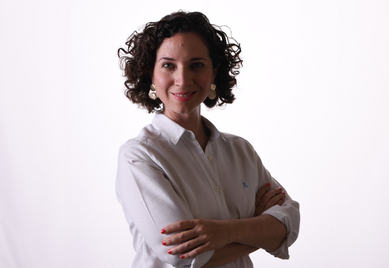 Ximena Peredo Ximena Peredo