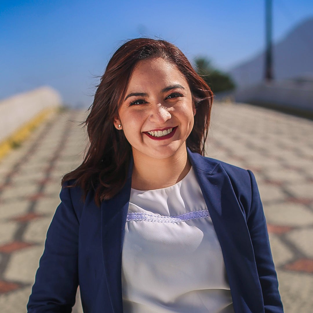 Iraís Reyes Iraís Reyes