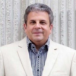 David Lucatch David Lucatch
