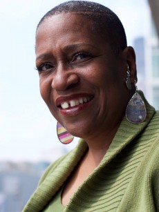 Dr. Pamela Lightsey Dr. Pamela Lightsey