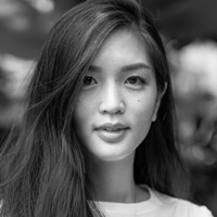 Crystal Widjaja Crystal Widjaja