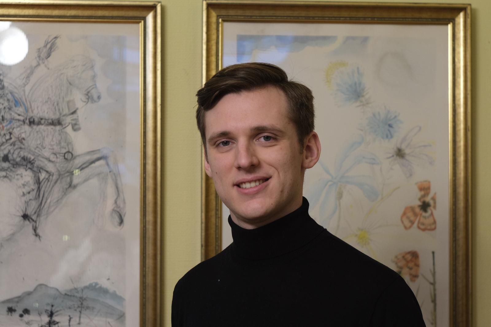 Sebastian Rauball Sebastian Rauball