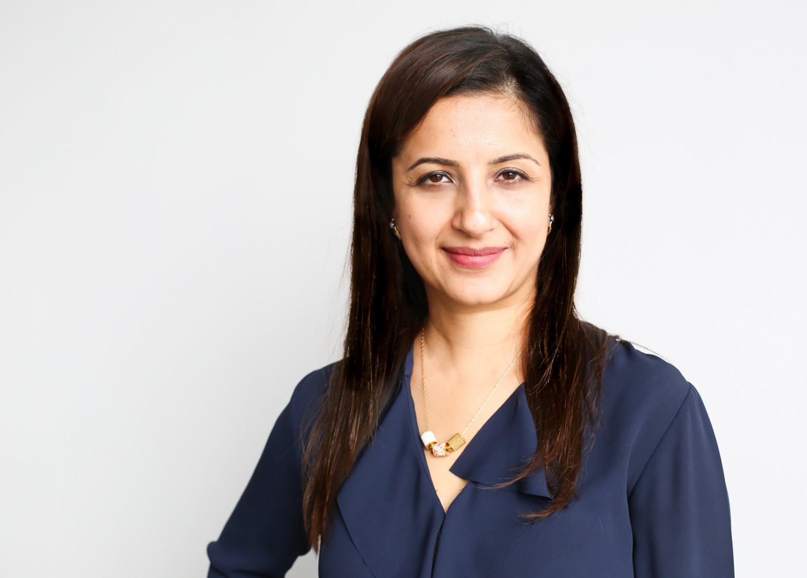 Puja Bharwani Puja Bharwani