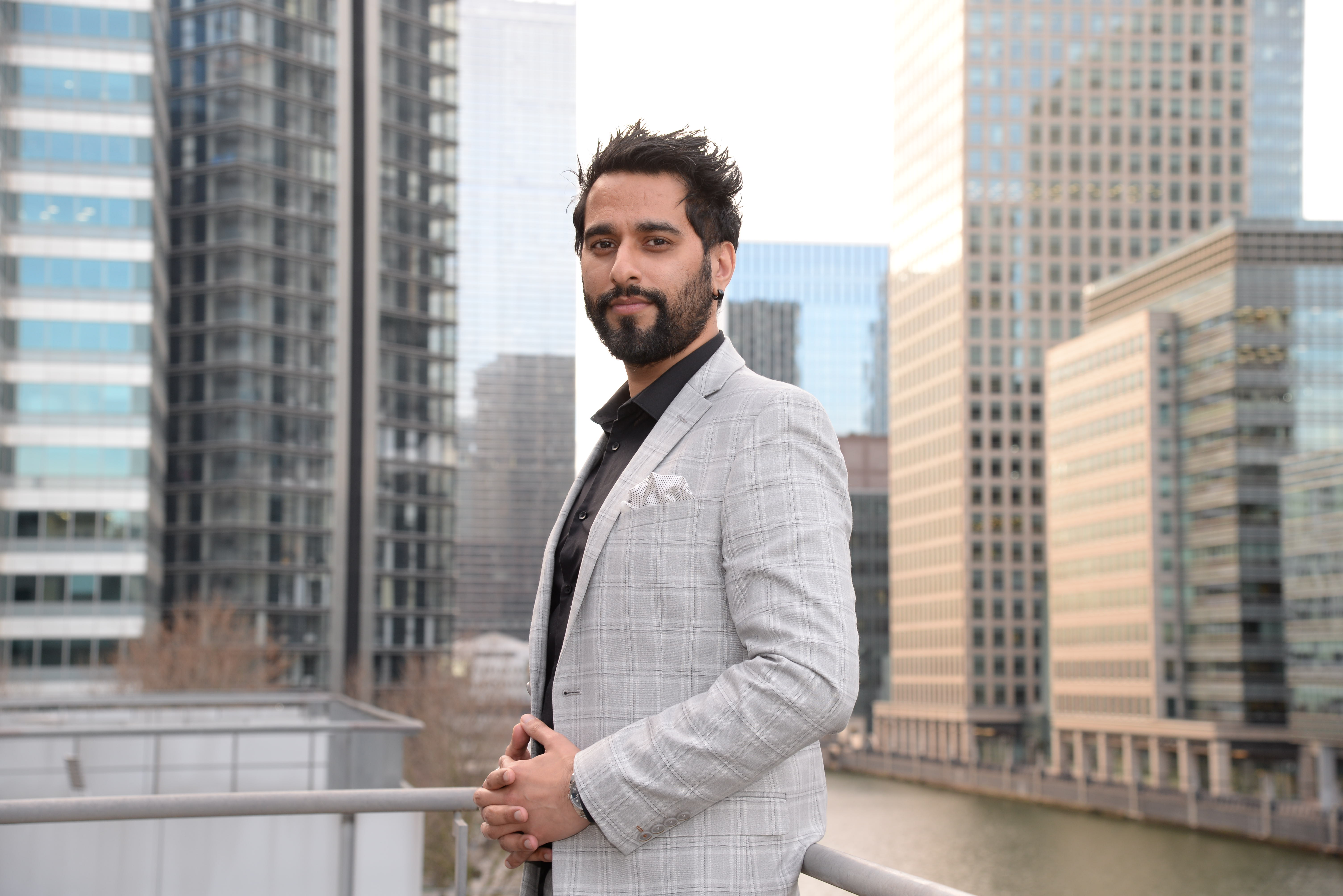 Raj Baddhan Raj Baddhan