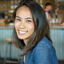 Annie Guo Annie Guo