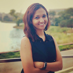 Shifali Gupta Shifali Gupta