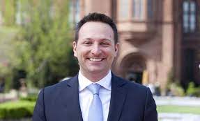 Damian Bednarz Damian Bednarz