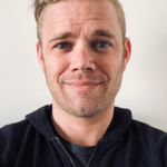 Rob Hedgpeth Rob Hedgpeth