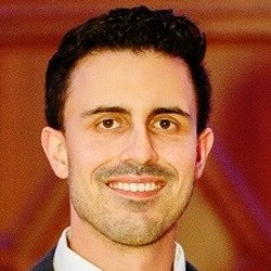 Kyle Saukas Kyle Saukas