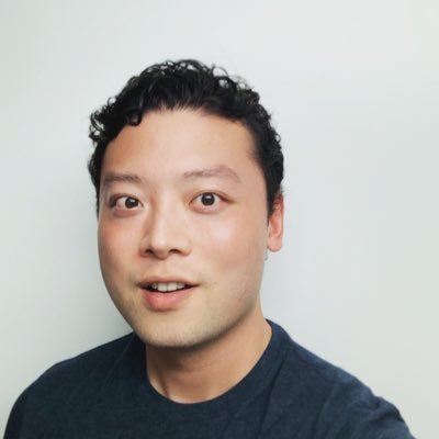 Douglas Yu Douglas Yu
