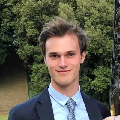 Oliver Turnbull Oliver Turnbull
