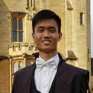 Joshua Gei Joshua Gei