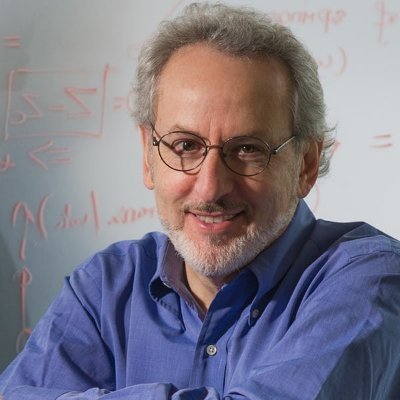 Dr Donald Ingber Dr Donald Ingber