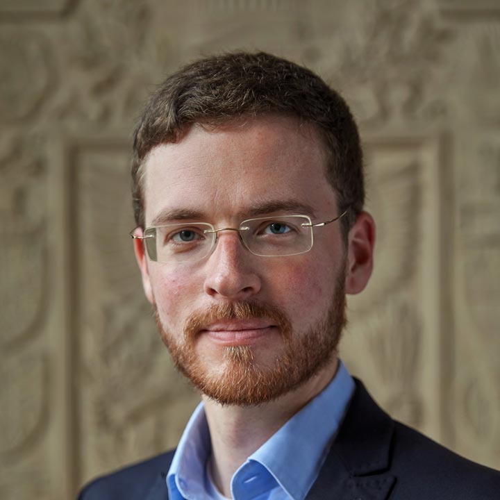 Martin-Immanuel Bittner Martin-Immanuel Bittner