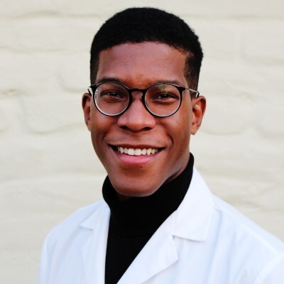 Keon Pearson Keon Pearson