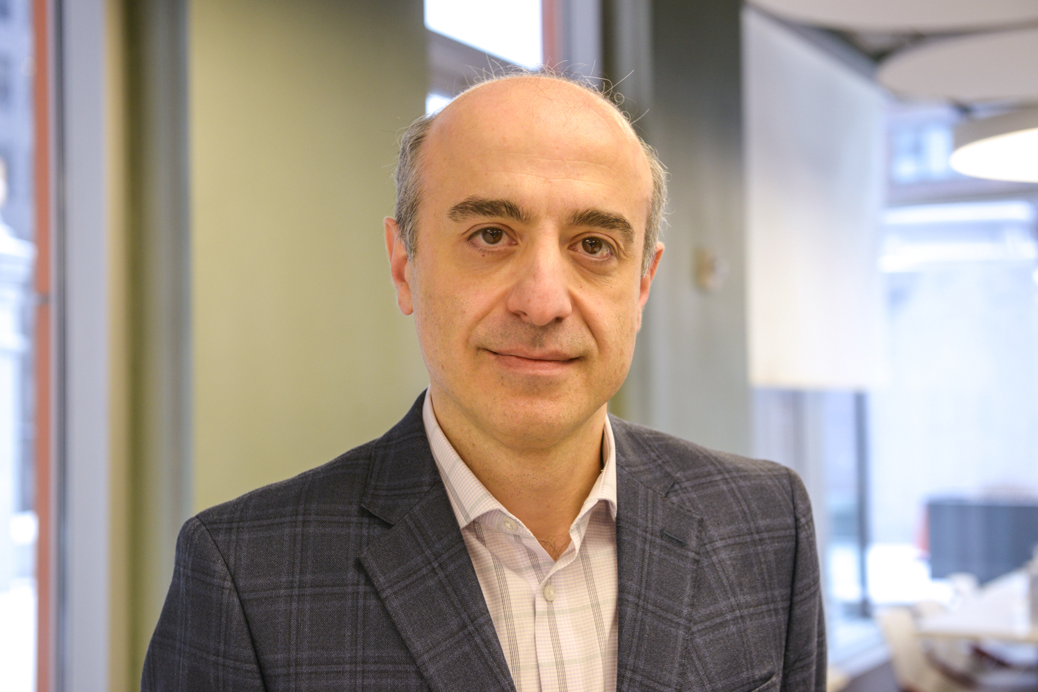 Zaza Namoradze Zaza Namoradze