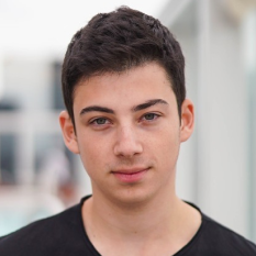 Lior Lindvor Lior Lindvor