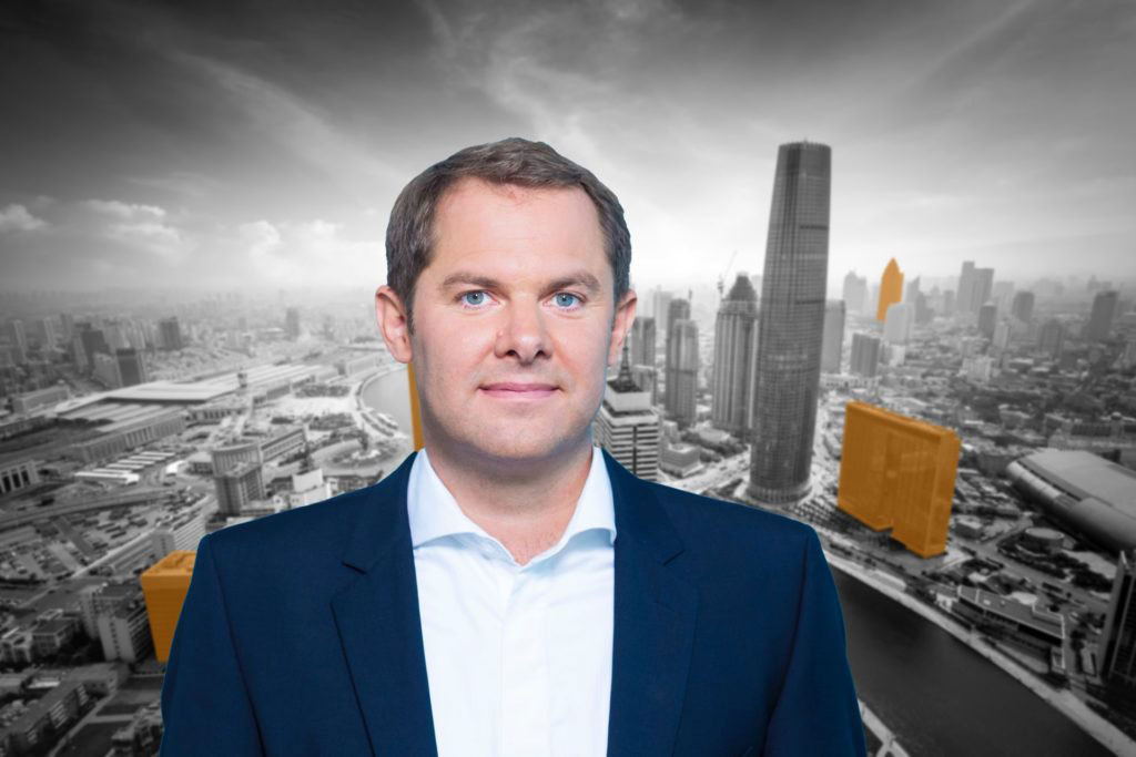 Tobias Decker Tobias Decker