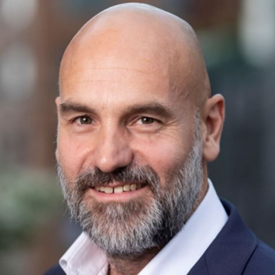 Mark Shuttleworth Mark Shuttleworth
