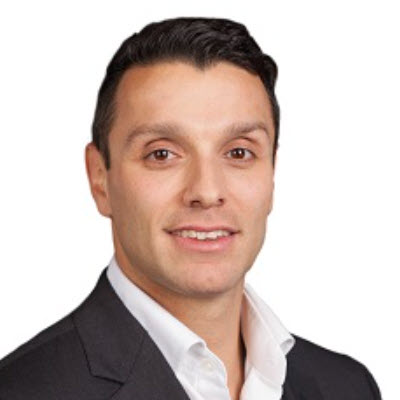 David Mahdi David Mahdi