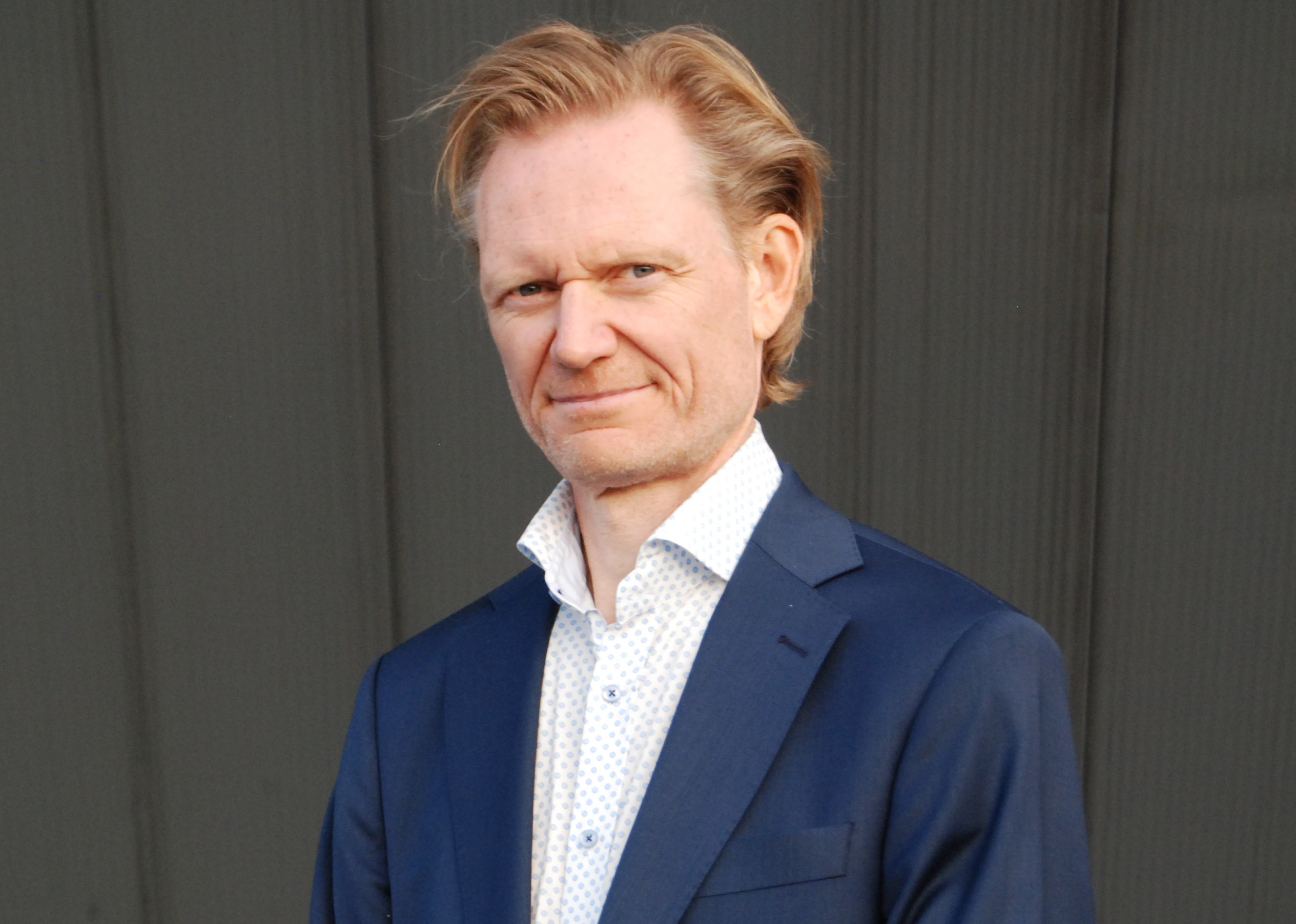 Anders Olshov Anders Olshov