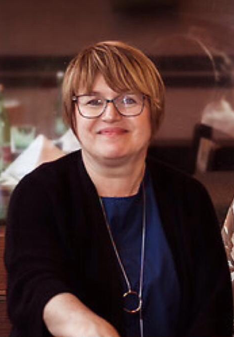 Prof. Dr. Valeria Andreeva Prof. Dr. Valeria Andreeva