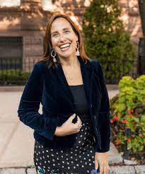 Dr. Elizabeth Cohen Dr. Elizabeth Cohen