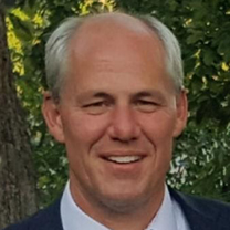 Greg Haislip Greg Haislip