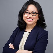 Peggy Tsai Peggy Tsai