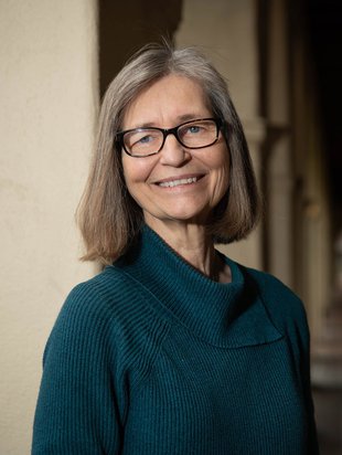 Barbara Wold, PhD Barbara Wold, PhD