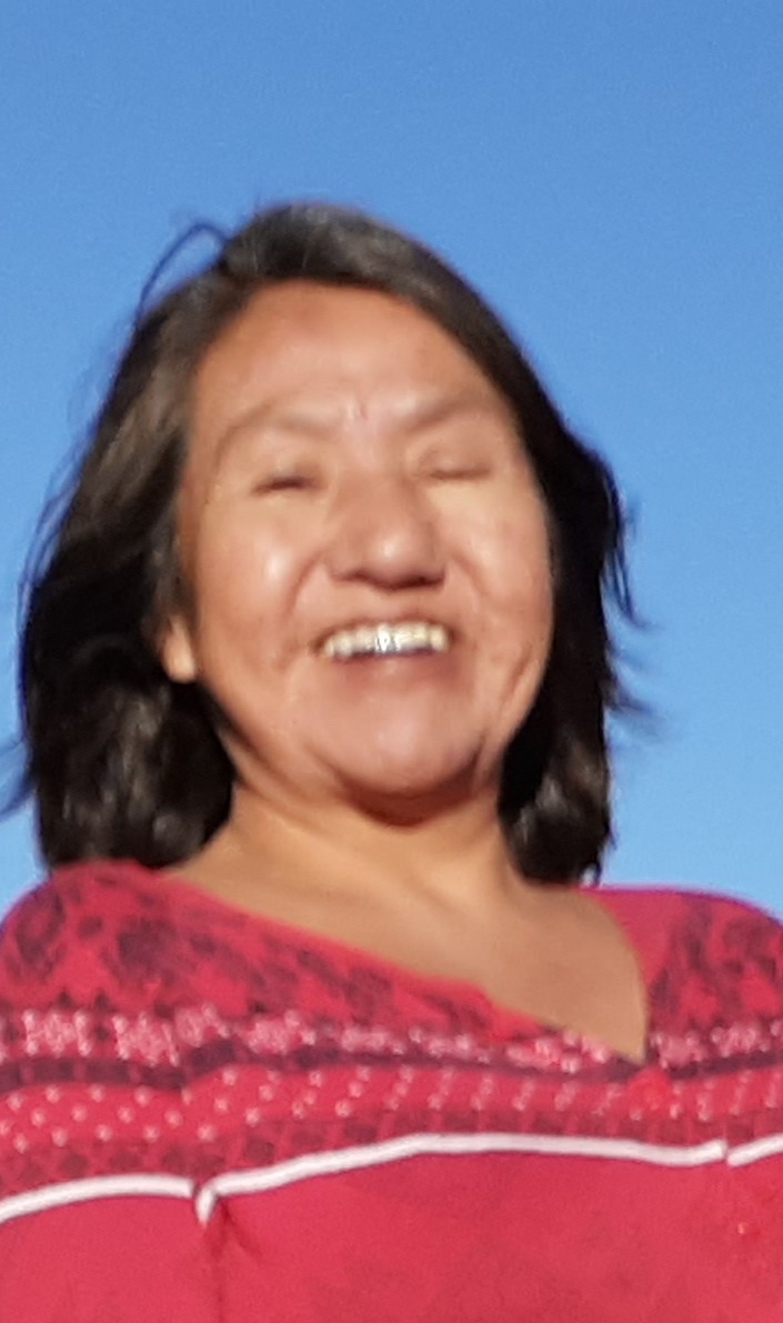 Cassandra Atencio Cassandra Atencio