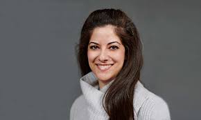 Lida Hariri Lida Hariri