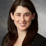 Dr. Laura Mazer Dr. Laura Mazer