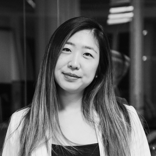 Kerry Huang Kerry Huang