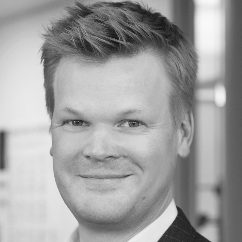 Patrik Silén Patrik Silén