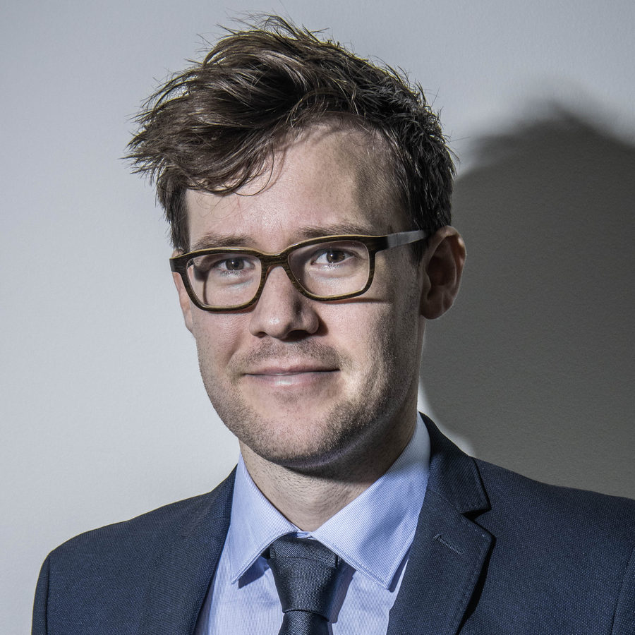 Rik Smet Rik Smet
