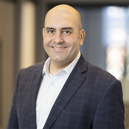 Chris Garabedian Chris Garabedian