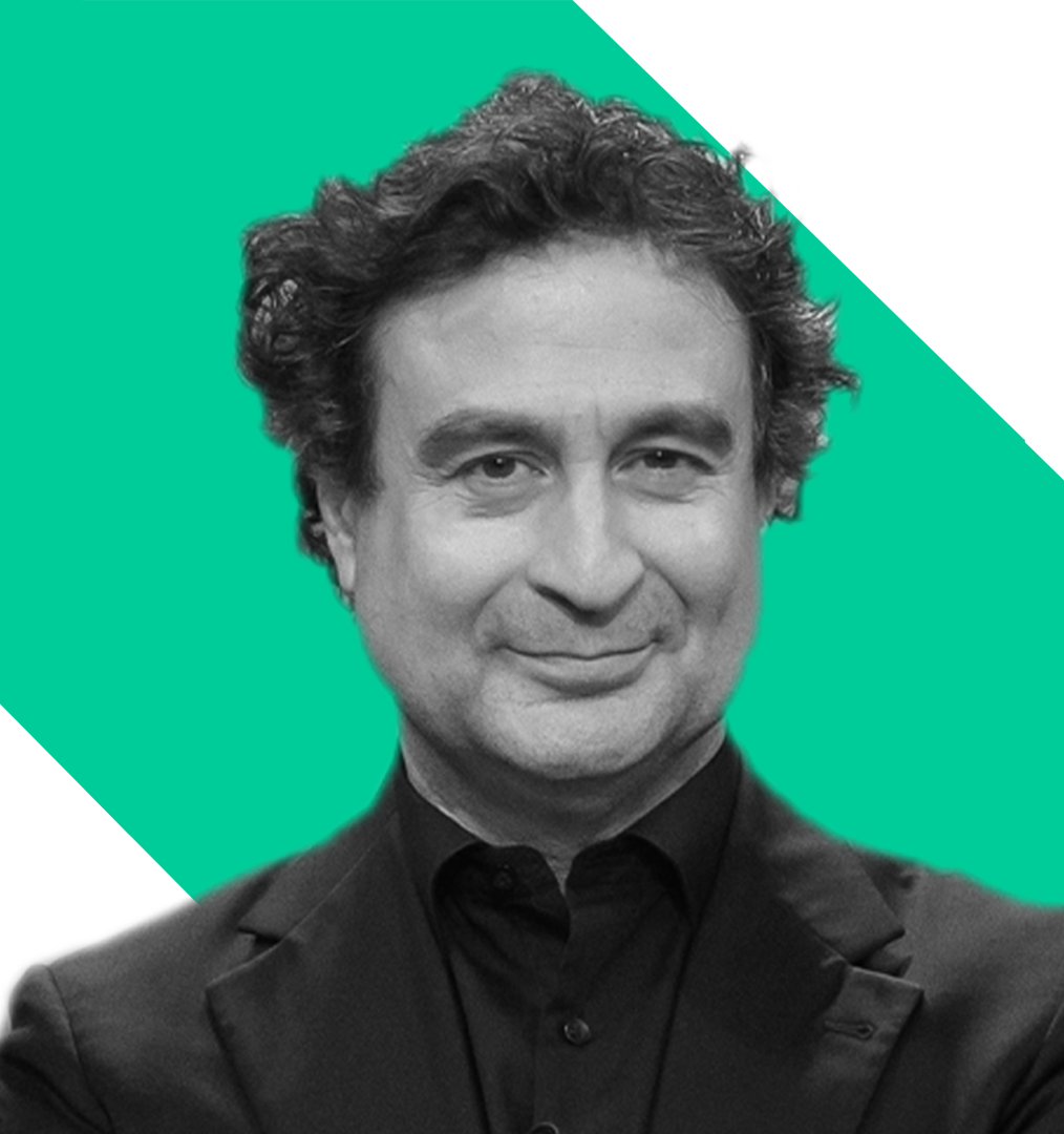 Pepe Rodríguez Pepe Rodríguez