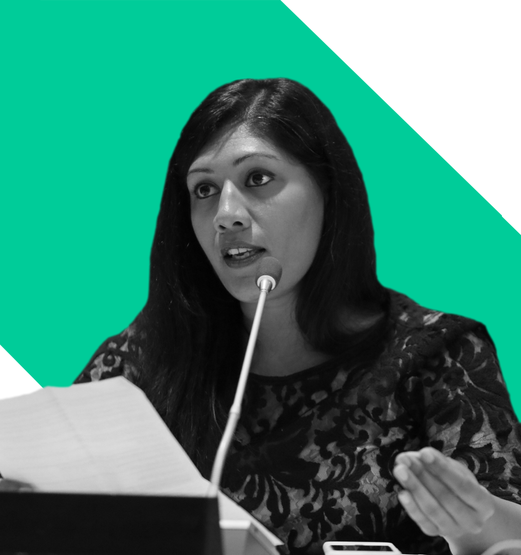 Ajaita Shah Ajaita Shah