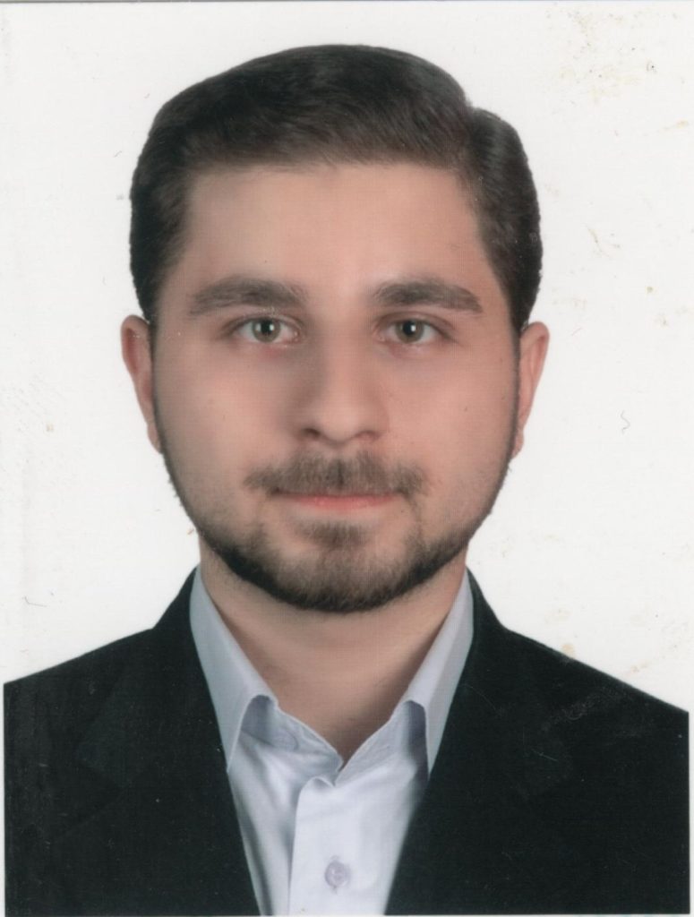 Mohammad Haft-Javaherian Mohammad Haft-Javaherian