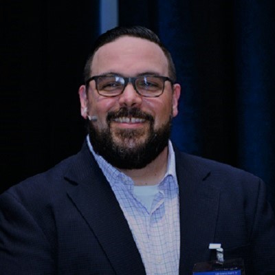 John Deskurakis John Deskurakis