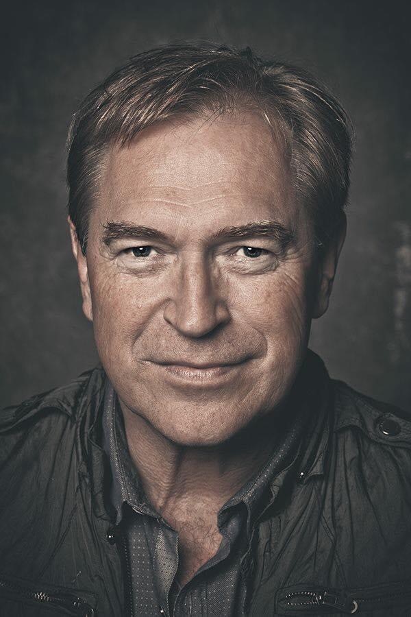 Árni Sigfússon Árni Sigfússon