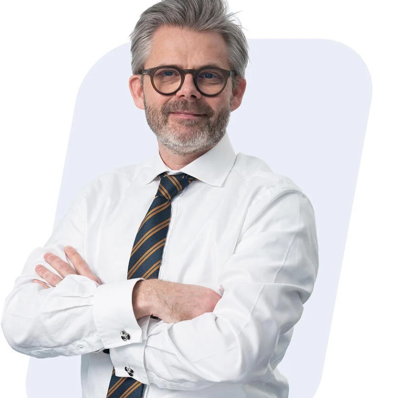 Kasper Mahon Andreasen Kasper Mahon Andreasen