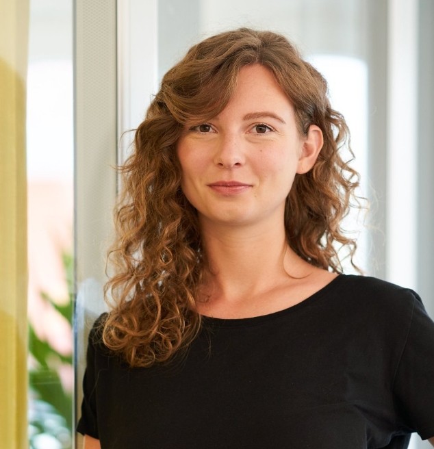 Anya Voronova Anya Voronova
