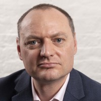 Mark Chillingworth Mark Chillingworth