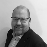 Gordon Hewitt Gordon Hewitt